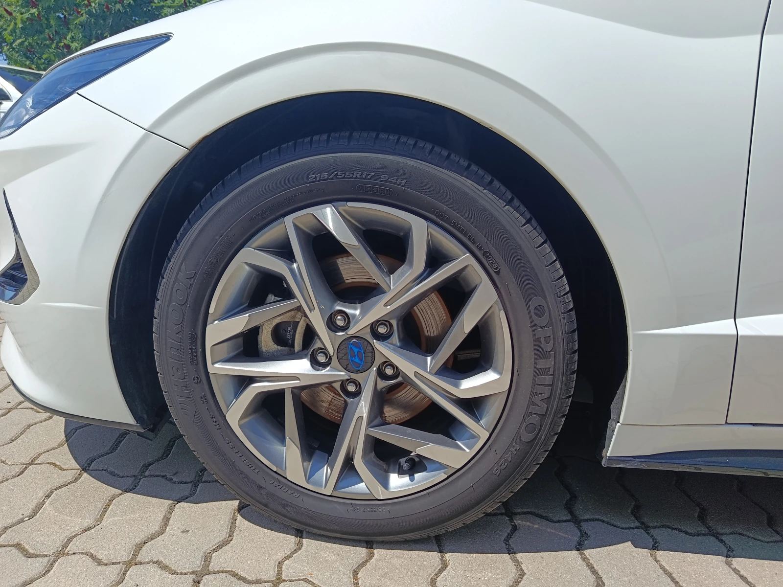 Hyundai Sonata | Mobile.bg � ����������� 16