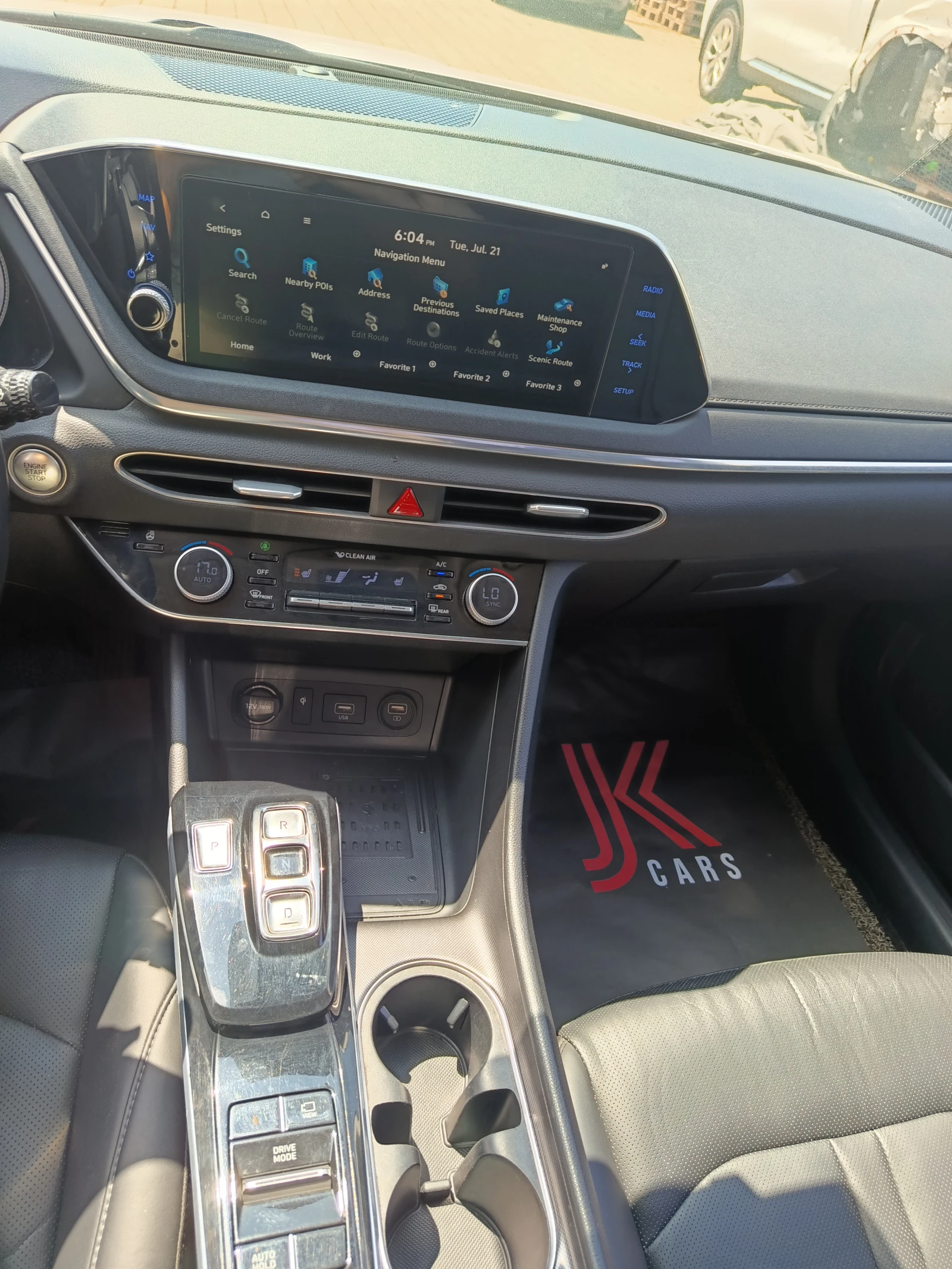 Hyundai Sonata | Mobile.bg � ����������� 15