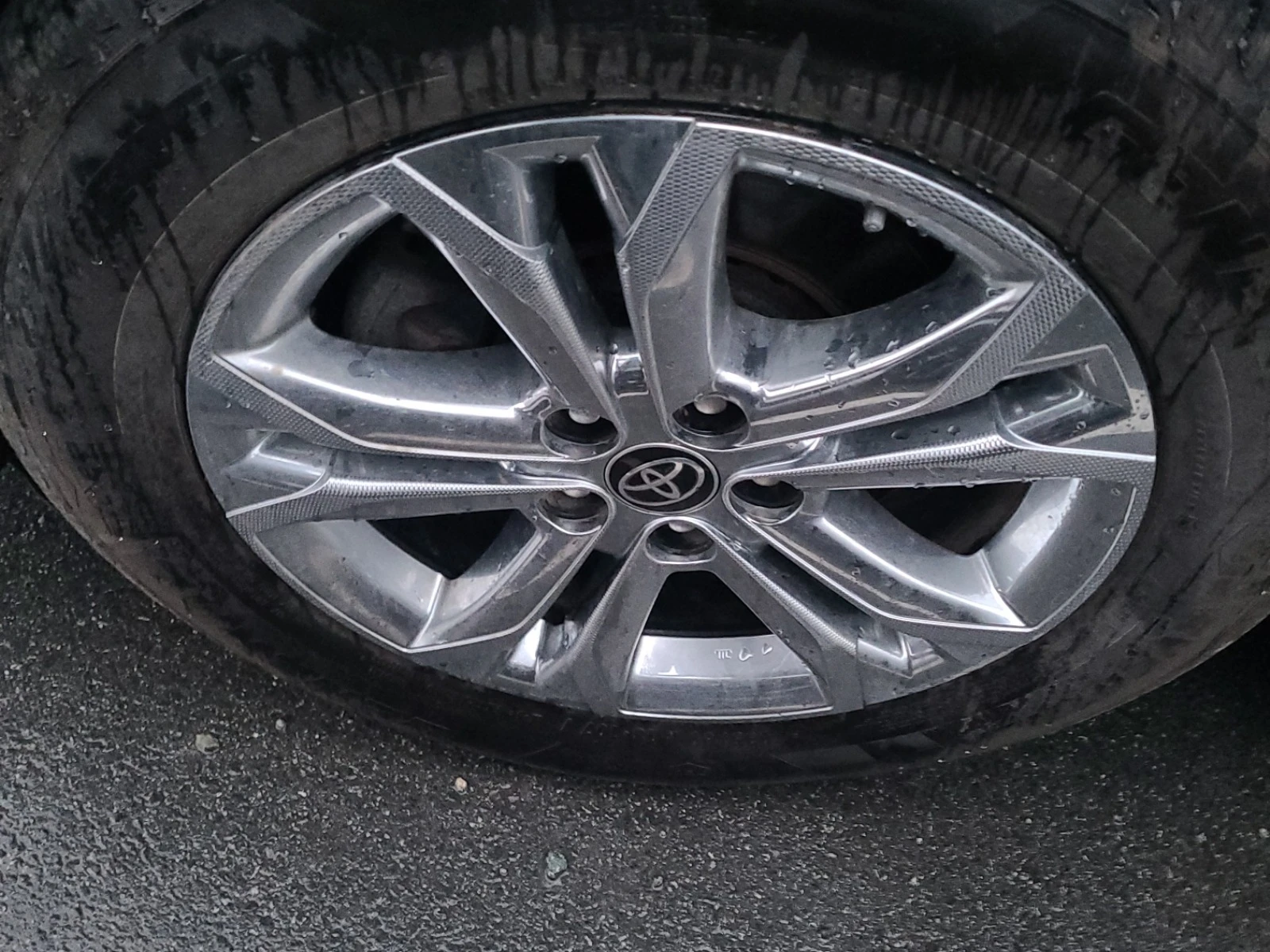 Toyota Sienna AWD* �������* �����. �����* �������*  | Mobile.bg � ����������� 9