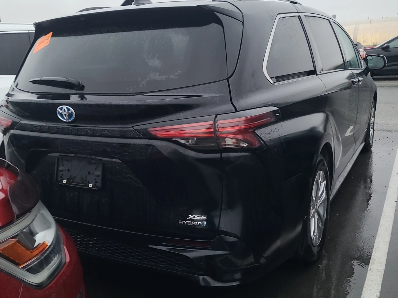Toyota Sienna AWD* �������* �����. �����* �������*  | Mobile.bg � ����������� 4
