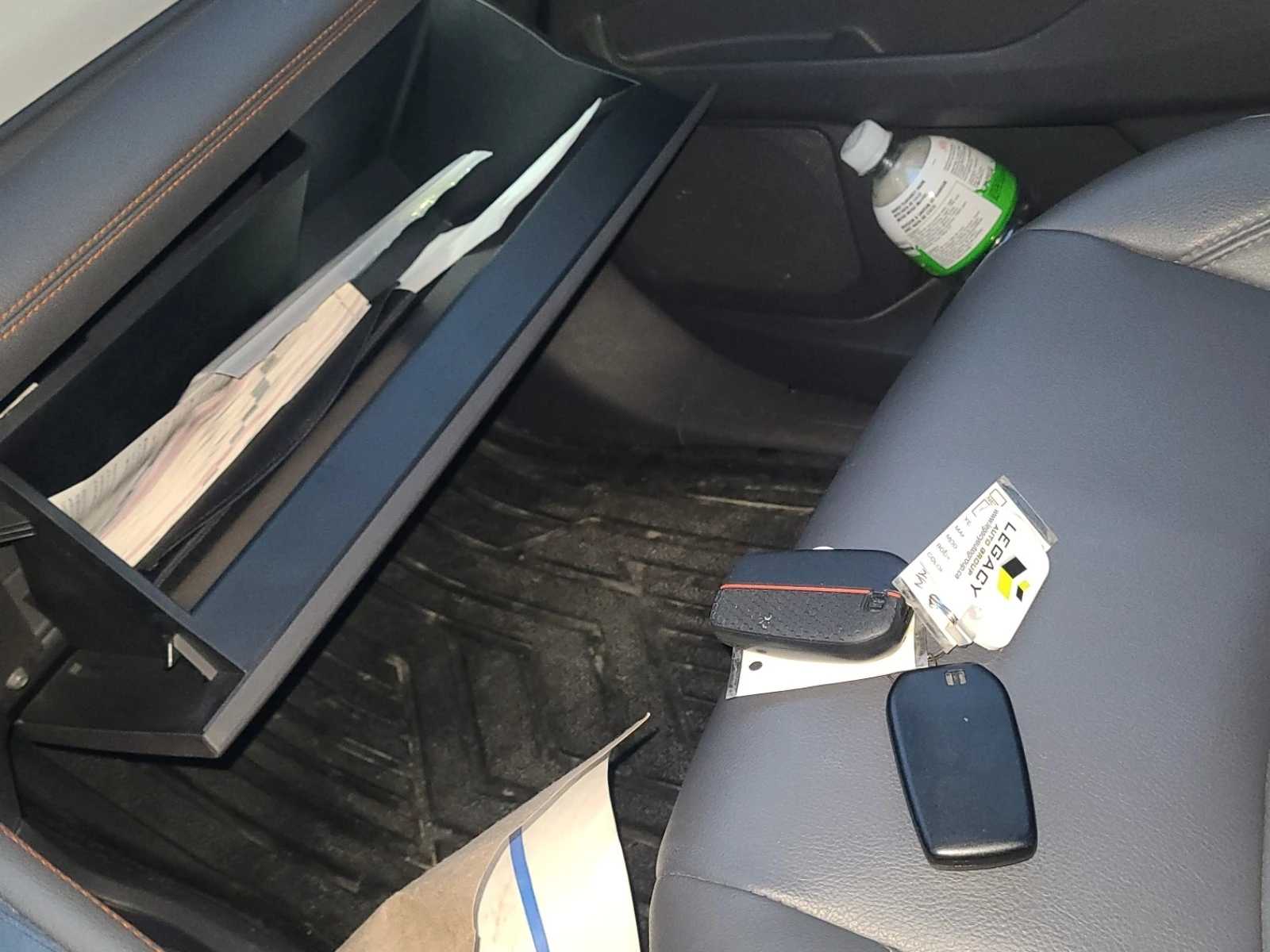 Toyota Sienna AWD* �������* �����. �����* �������*  | Mobile.bg � ����������� 11