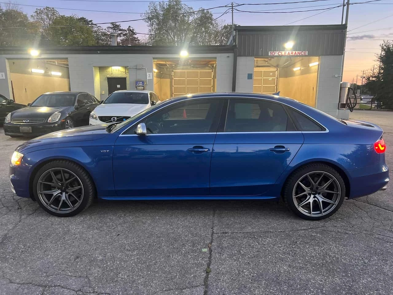 Audi S4 Technik/���������/����/����� ���� ���� � ������ | Mobile.bg � ����������� 2
