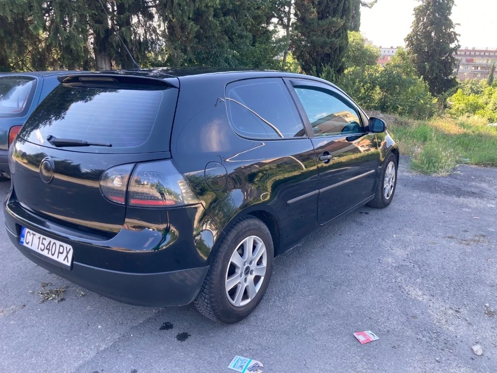 VW Golf, снимка 3 - Автомобили и джипове - 56634319