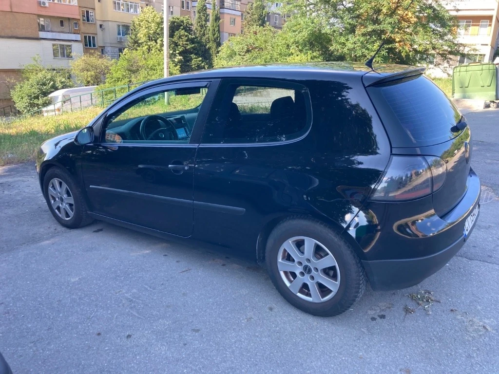VW Golf, снимка 5 - Автомобили и джипове - 56634319