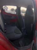 Toyota Aygo 1.0 ivvti, снимка 10 - Автомобили и джипове - 31774829