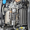 VW Polo 1.6/gaz - изображение 4