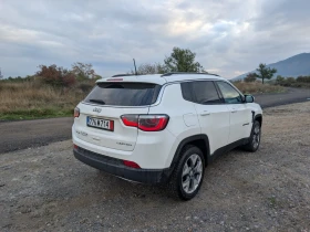 Jeep Compass Limited, снимка 3