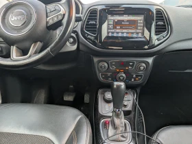 Jeep Compass Limited, снимка 6