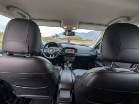 Jeep Compass Limited, снимка 5
