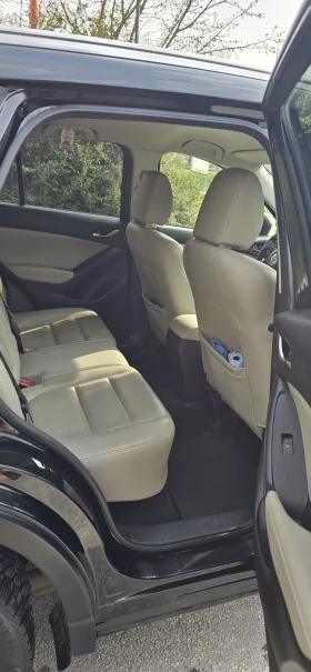 Mazda CX-5, снимка 7