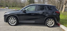 Mazda CX-5, снимка 4