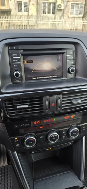 Mazda CX-5, снимка 10