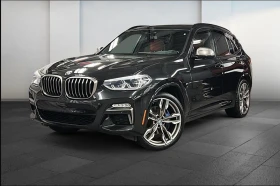 BMW X3 M40iX * 83 000Км, снимка 1