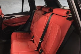 BMW X3 M40iX * 83 000Км, снимка 12
