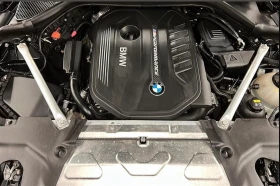 BMW X3 M40iX * 83 000Км, снимка 13