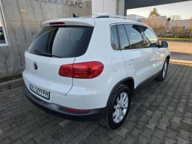 VW Tiguan Full keyless 4x4 dsg, снимка 4