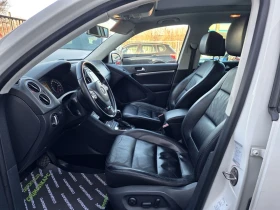 VW Tiguan Full keyless 4x4 dsg, снимка 6