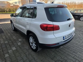 VW Tiguan Full keyless 4x4 dsg, снимка 5
