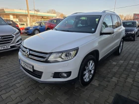 VW Tiguan Full keyless 4x4 dsg, снимка 3