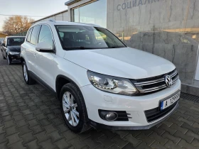 VW Tiguan Full keyless 4x4 dsg, снимка 1