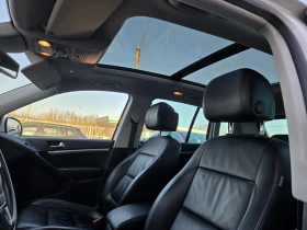 VW Tiguan Full keyless 4x4 dsg, снимка 8