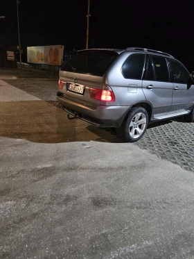 BMW X5 3.0 diesel face, снимка 16