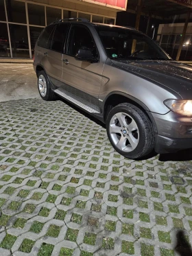 BMW X5 3.0 diesel face, снимка 13