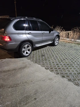 BMW X5 3.0 diesel face, снимка 5