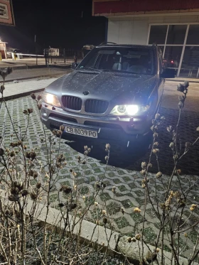 BMW X5 3.0 diesel face, снимка 9
