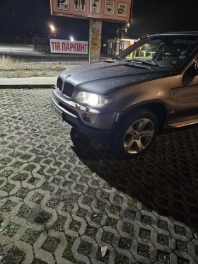 BMW X5 3.0 diesel face, снимка 14