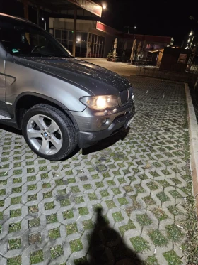 BMW X5 3.0 diesel face, снимка 2