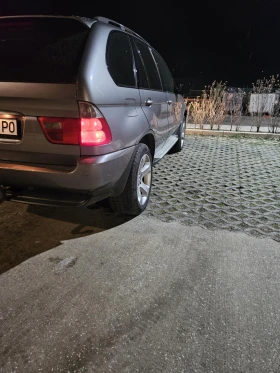 BMW X5 3.0 diesel face, снимка 6