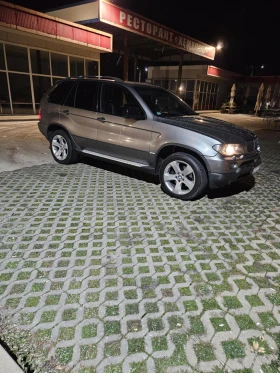 BMW X5 3.0 diesel face, снимка 1