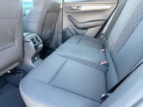 Skoda Karoq 1.6 tdi 115k.c, full led, car play, 6 ck, euro6, снимка 12
