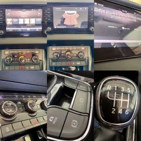 Skoda Karoq 1.6 tdi 115k.c, full led, car play, 6 ck, euro6, снимка 14