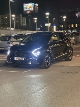 Kia Sportage, снимка 7