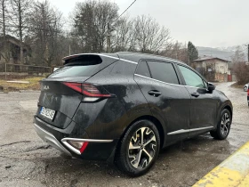Kia Sportage, снимка 4
