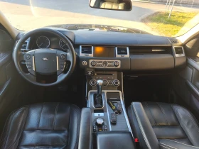 Land Rover Range Rover Sport TD8 3.6 FACELIFT, снимка 13
