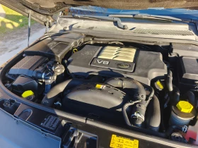 Land Rover Range Rover Sport TD8 3.6 FACELIFT, снимка 17
