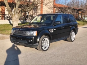 Land Rover Range Rover Sport TD8 3.6 FACELIFT, снимка 1