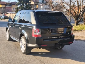 Land Rover Range Rover Sport TD8 3.6 FACELIFT, снимка 2