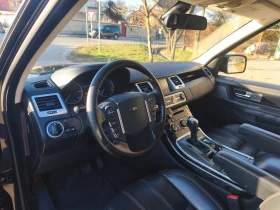 Land Rover Range Rover Sport TD8 3.6 FACELIFT, снимка 6