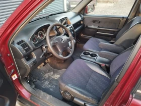 Honda Cr-v 2.0 150 i-vtec, снимка 10