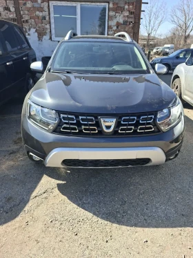 Dacia Duster 1.5 4x4, снимка 2
