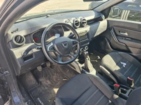 Dacia Duster 1.5 4x4, снимка 4