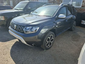 Dacia Duster 1.5 4x4, снимка 1