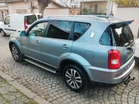 SsangYong Rexton 2.0, снимка 7