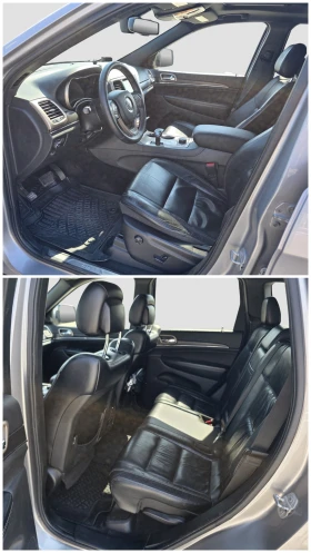 Jeep Grand cherokee 3.6 V6, снимка 9