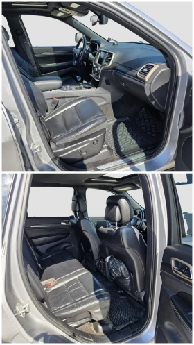 Jeep Grand cherokee 3.6 V6, снимка 10