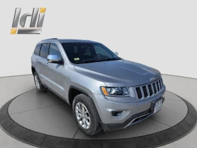 Jeep Grand cherokee 3.6 V6, снимка 8
